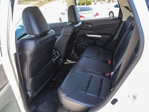 Used 2015 Honda CR-V EX-L image 19