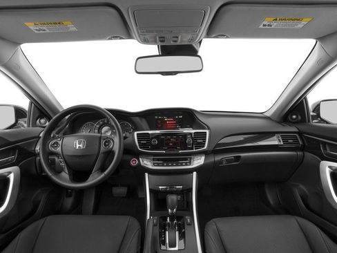 Used 2015 Honda Accord EX-L image 7