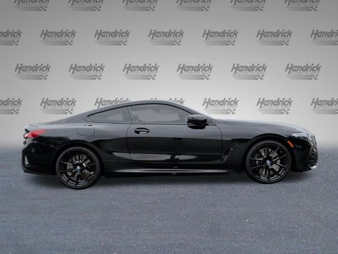 Used 2024 BMW 840i xDrive Coupe AWD/4WD image 6