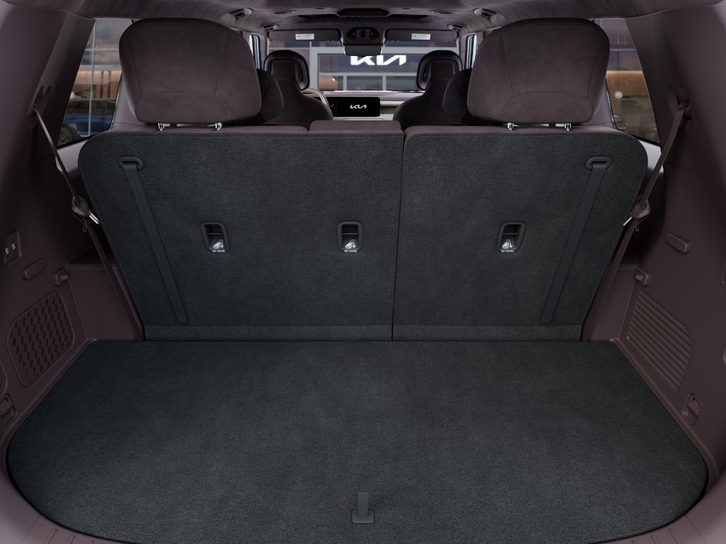 New 2027 Kia Telluride SX Prestige AWD/4WD image 19