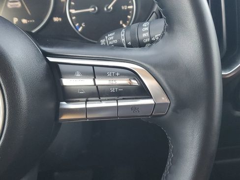 Used 2025 MAZDA CX-50 2.5 Hybrid w/ Premium Plus Pkg AWD/4WD image 22