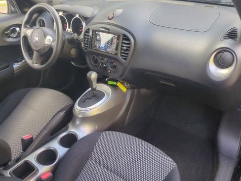 Used 2015 Nissan Juke S AWD/4WD image 27