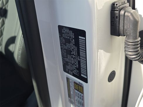 New 2026 Kia Sorento SX Prestige image 35