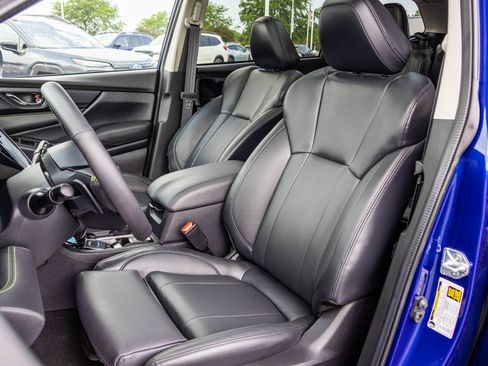 Used 2026 Subaru Ascent Bronze Edition AWD/4WD image 26