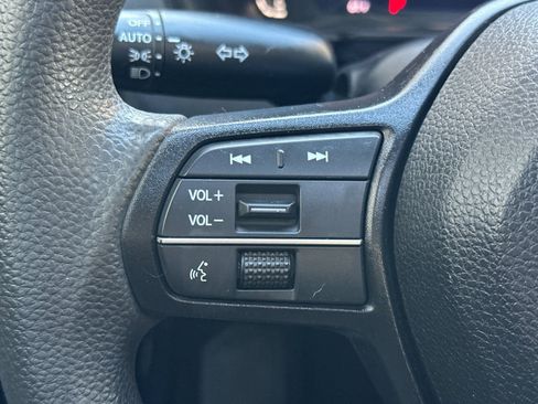 Used 2023 Honda Accord EX image 25