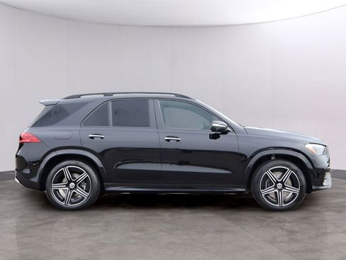 New 2026 Mercedes-Benz GLE 350 4MATIC image 4
