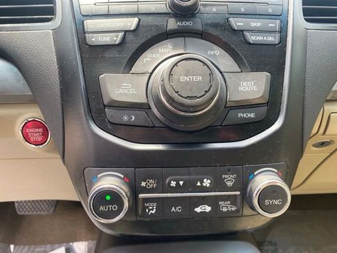 Used 2013 Acura RDX AWD w/ Technology Package image 15