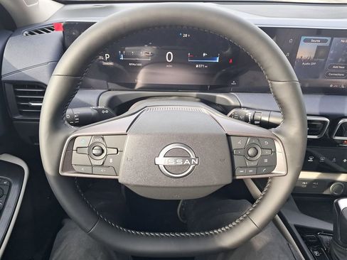 New 2026 Nissan Sentra SL w/ Floor Mat Package image 15