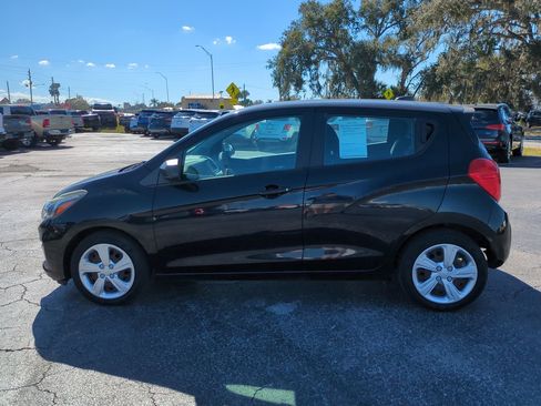 Used 2019 Chevrolet Spark LS image 7