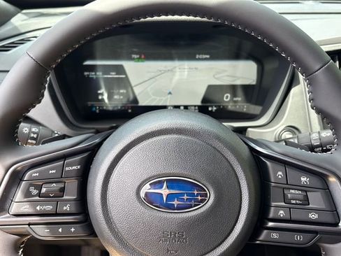 New 2026 Subaru Forester Limited AWD/4WD image 10