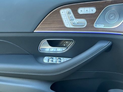 New 2026 Mercedes-Benz GLE 350 4MATIC image 13