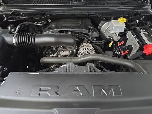 Used 2022 RAM 1500 Sport w/ Rebel Level 2 Equipment Group image 12