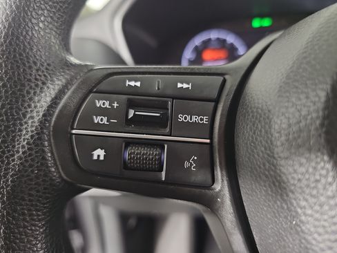 Certified 2024 Honda HR-V LX image 22