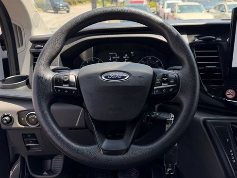 Certified 2023 Ford Transit 350 XLT RWD image 26