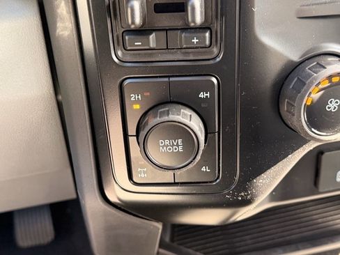 New 2026 Ford F250 XL w/ STX Appearance Package image 15