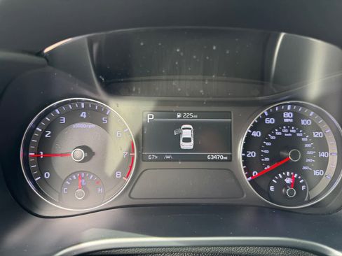 Used 2024 Kia Forte LXS FWD image 13