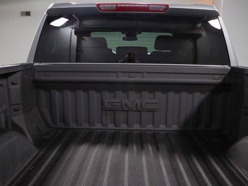 Used 2023 GMC Sierra 1500 Elevation w/ LPO, Elevation Black Package image 29