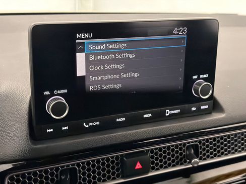 Used 2023 Honda Civic Sport image 22