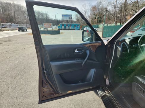 Used 2019 Nissan Armada SL w/ Premium Package image 28