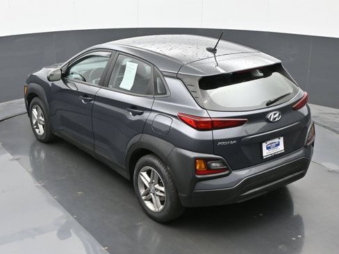 Used 2021 Hyundai Kona SE FWD image 33