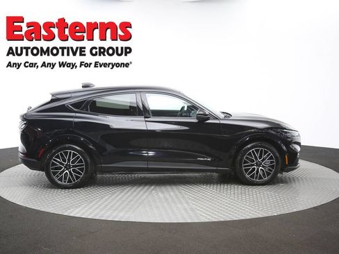 Used 2025 Ford Mustang Mach-E Premium AWD/4WD image 46