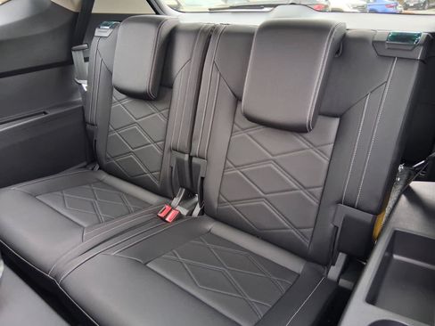 New 2026 Volkswagen Atlas SE AWD/4WD image 30