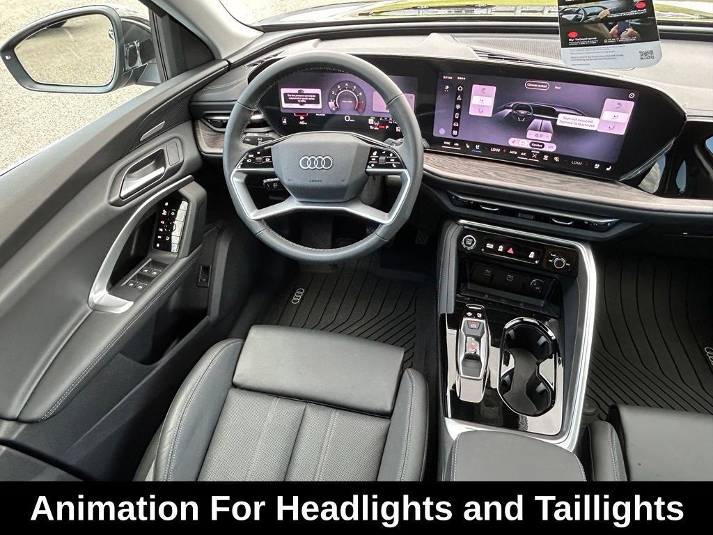 New 2026 Audi Q5 Premium Plus AWD/4WD image 9