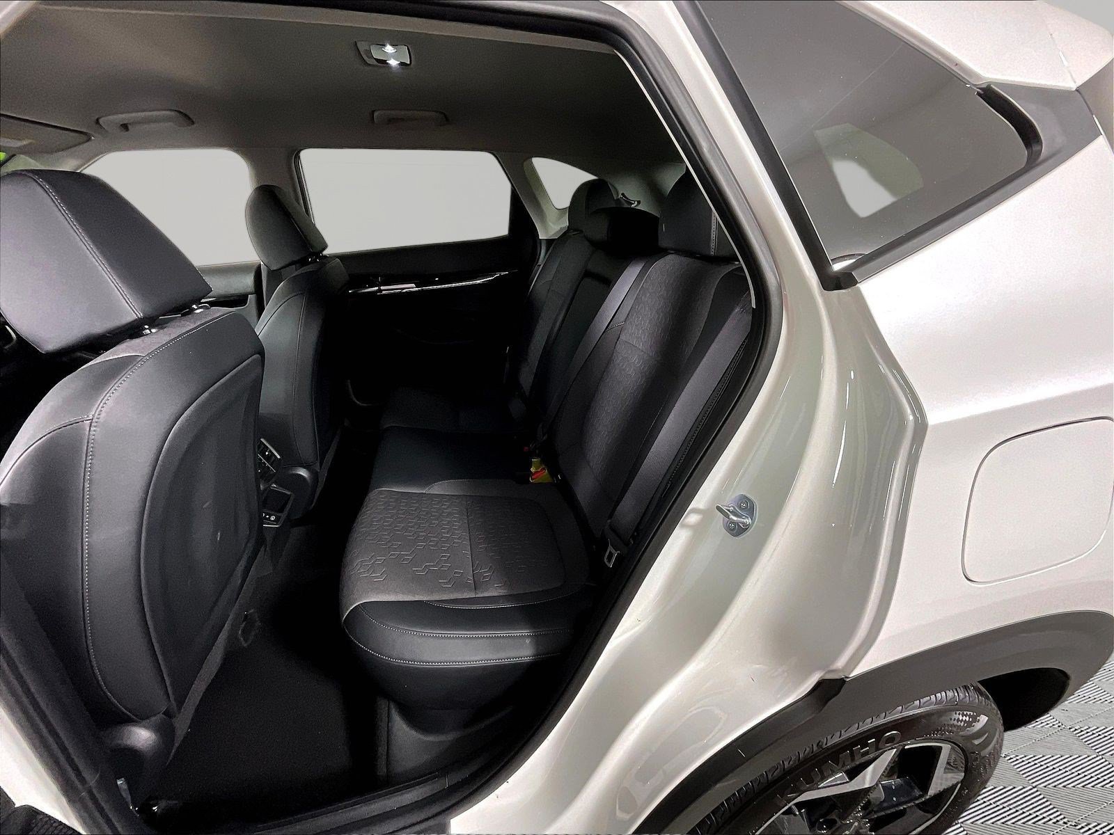 Certified 2026 Kia Seltos S AWD/4WD image 22