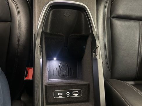 Used 2023 Alfa Romeo Stelvio Ti w/ Active Assist Plus Package image 24