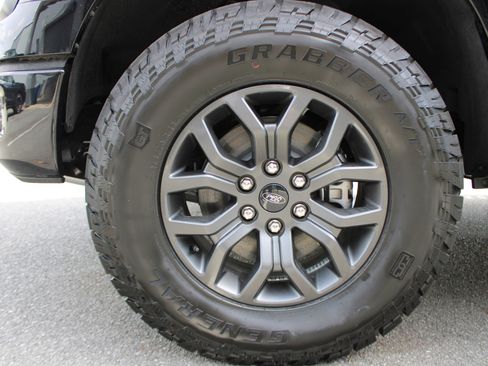 New 2026 Ford F150 Tremor AWD/4WD image 16