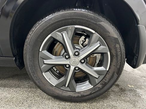 Used 2025 Honda HR-V EX-L image 14