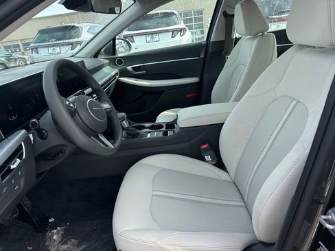 New 2026 Hyundai Sonata SE image 10