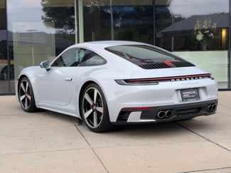 Certified 2024 Porsche 911 Carrera S RWD video 3