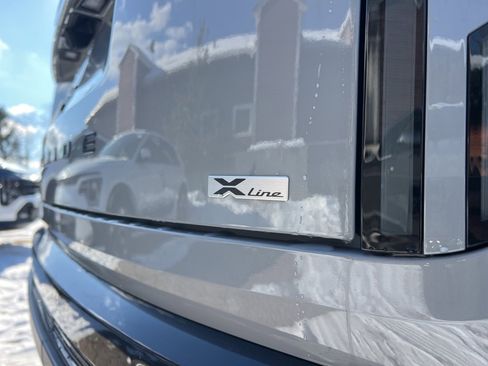 New 2027 Kia Telluride EX X-Line image 7