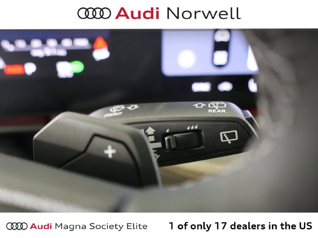 New 2026 Audi Q5 Premium AWD/4WD image 27