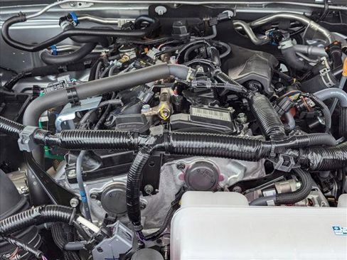 Used 2024 Toyota Tacoma SR5 image 15