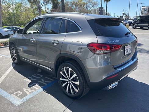 Certified 2023 Mercedes-Benz GLA 250 image 5