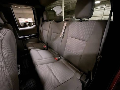 Certified 2018 Ford F150 XLT w/ Equipment Group 302A Luxury AWD/4WD image 23