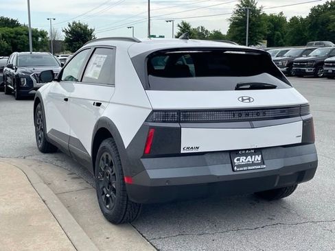 New 2025 Hyundai Ioniq 5 XRT image 5