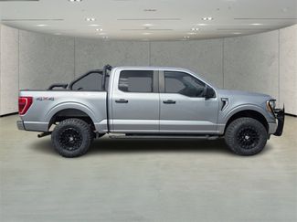 Used 2021 Ford F150 XLT video 2