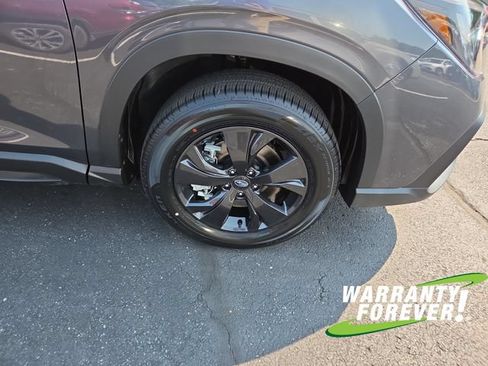 New 2026 Subaru Ascent Premium AWD/4WD image 19