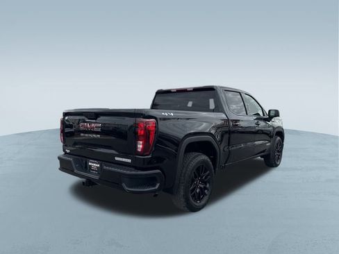 New 2026 GMC Sierra 1500 Elevation image 10