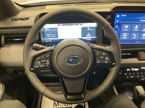 New 2026 Subaru Outback Limited image 17