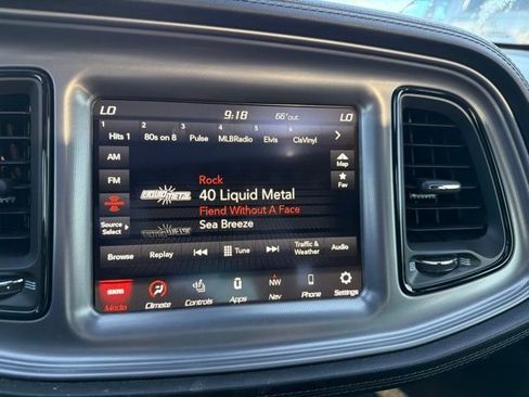 Used 2023 Dodge Challenger R/T Scat Pack w/ Plus Package RWD image 14
