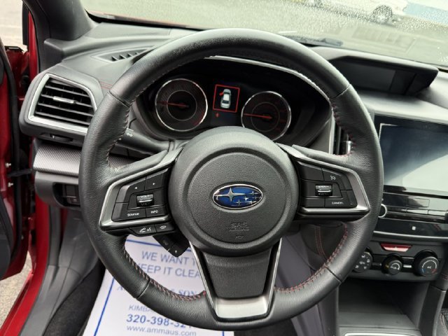 Used 2018 Subaru Impreza 2.0i Sport AWD/4WD image 18