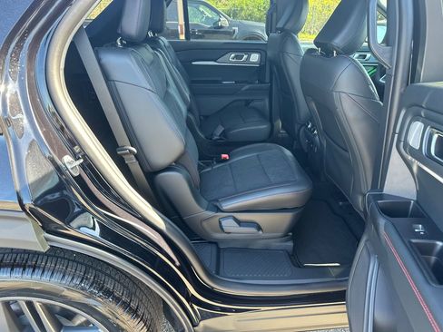 New 2026 Ford Explorer ST image 45