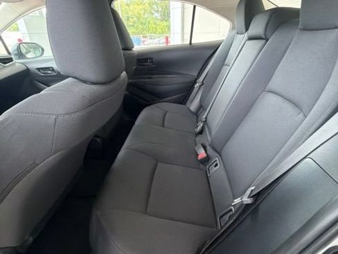 Used 2026 Toyota Corolla LE FWD image 22