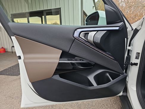 New 2026 BMW X3 xDrive30 w/ Convenience Package image 27