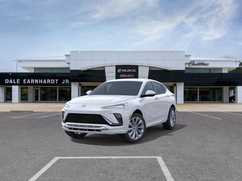 New 2026 Buick Envista Avenir image 10