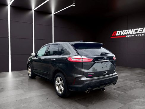 Used 2020 Ford Edge SE AWD/4WD image 5